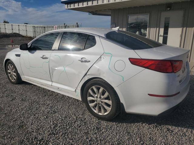 صورة رقم 2 من المزاد - 2015 KIA OPTIMA EX مع VIN 5XXGN4A78FG386449