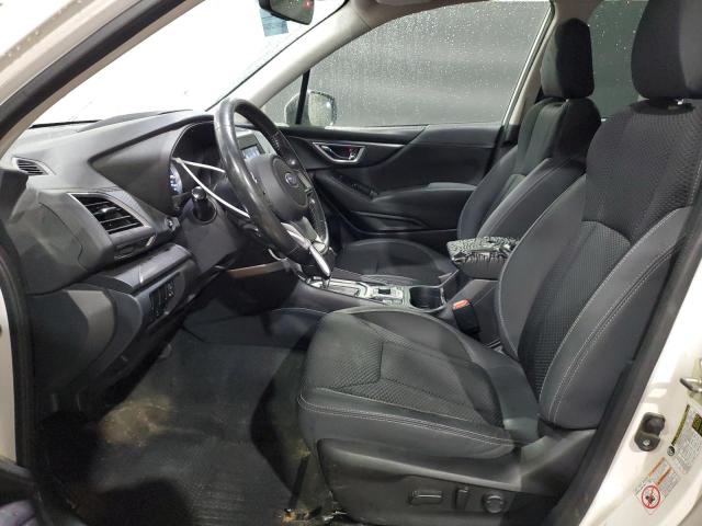 Photo 7 from auction – 2020 SUBARU FORESTER P with VIN JF2SKAJC8LH451346