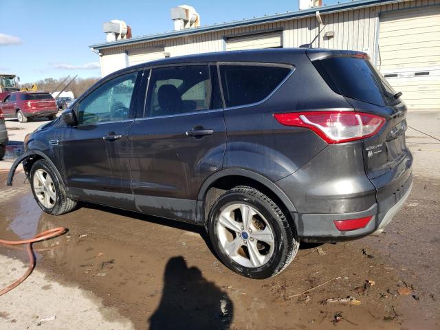 Photo 2 from auction – 2015 FORD ESCAPE SE with VIN 1FMCU9GX2FUB87053