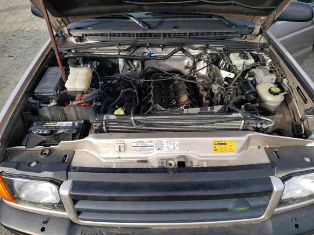 Photo 12 from auction – 2002 LAND ROVER DISCOVERY with VIN SALTL154X2A737234