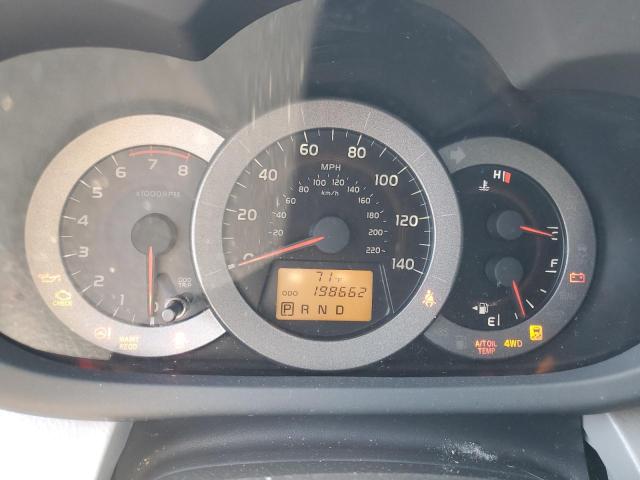 Photo 9 from auction – 2009 TOYOTA RAV4 with VIN JTMBF33VX95004511