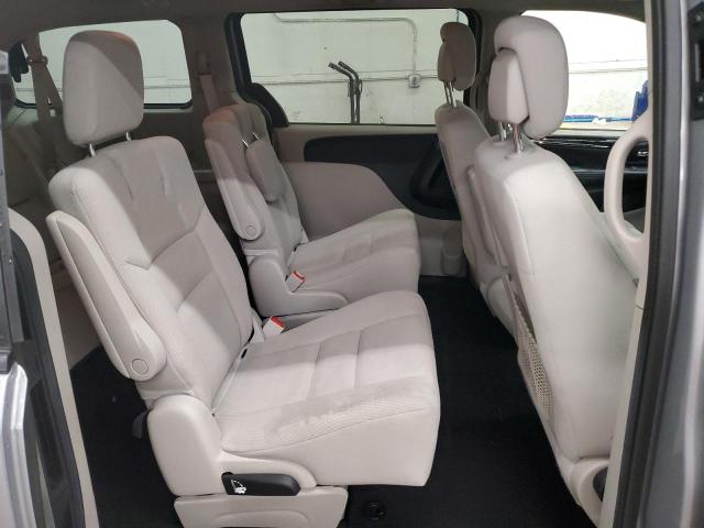 Photo 11 from auction – 2014 DODGE GRAND CARA with VIN 2C4RDGBG5ER452635