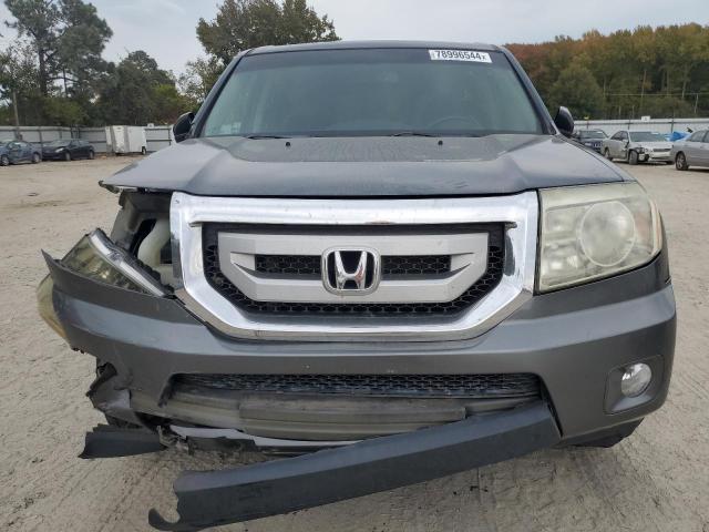 Photo 5 from auction – 2011 HONDA PILOT EXLN with VIN 5FNYF4H7XBB090689