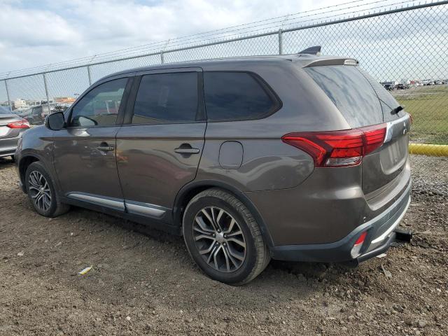 Photo 2 from auction – 2017 MITSUBISHI OUTLANDER with VIN JA4AD3A33HZ034762