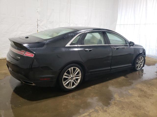 Photo 3 from auction – 2014 LINCOLN MKZ with VIN 3LN6L2J91ER813103