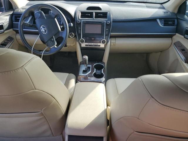 Photo 8 from auction – 2012 TOYOTA CAMRY BASE with VIN 4T4BF1FK4CR159639
