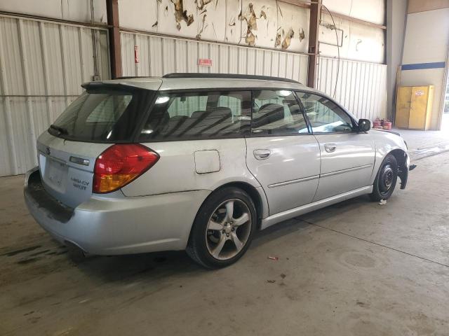Photo 3 from auction – 2007 SUBARU LEGACY 2.5 with VIN 4S3BP616877320243