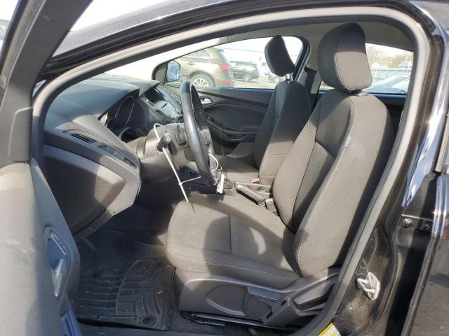 Photo 7 from auction – 2016 FORD FOCUS SE with VIN 1FADP3F22GL233285