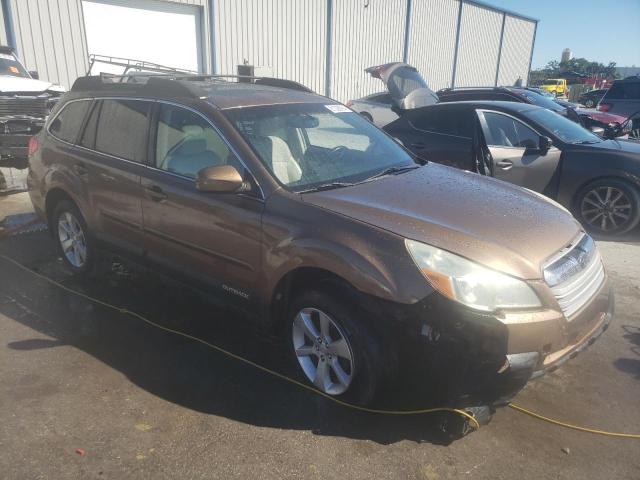 Photo 4 from auction – 2013 SUBARU OUTBACK 2. with VIN 4S4BRCKC5D3247571