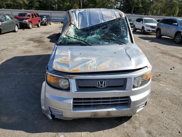 Photo 5 from auction – 2007 HONDA ELEMENT SC with VIN 5J6YH189X7L010705