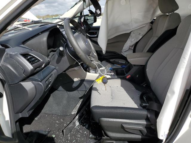 Photo 7 from auction – 2023 SUBARU FORESTER with VIN JF2SKAAC7PH442949