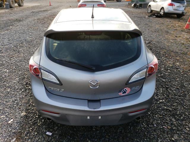 Photo 6 from auction – 2012 MAZDA 3 S with VIN JM1BL1L62C1513125