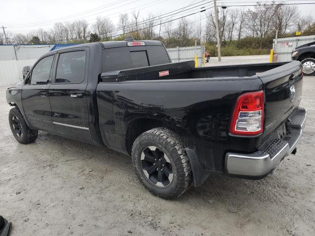 Photo 2 from auction – 2019 RAM 1500 BIG H with VIN 1C6SRFMT2KN901258