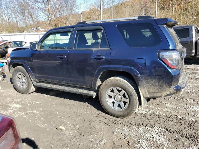 Foto 2 de la subasta – 2014 TOYOTA 4RUNNER SR con VIN JTEBU5JR7E5195608