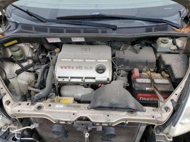 Photo 12 from auction – 2005 TOYOTA SIENNA CE with VIN 5TDZA23C65S269596