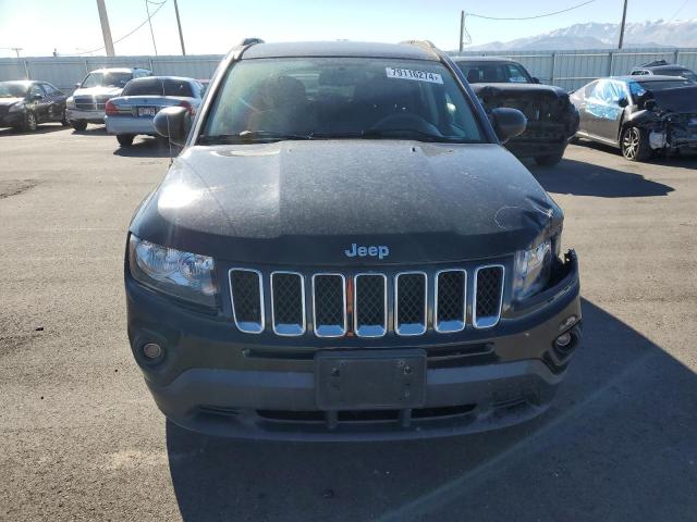 Photo 5 from auction – 2017 JEEP COMPASS SP with VIN 1C4NJCBA1HD123904