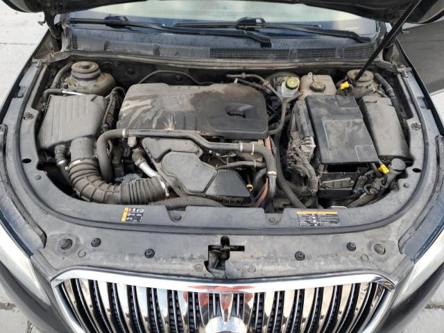 Photo 11 from auction – 2014 BUICK LACROSSE with VIN 1G4GB5GR6EF230085