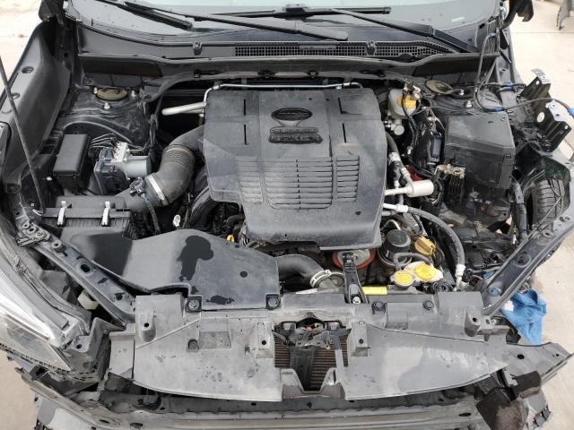 Photo 12 from auction – 2020 SUBARU FORESTER L with VIN JF2SKASC4LH588119