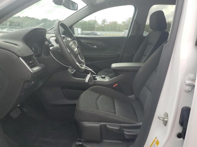 Photo 7 from auction – 2024 GMC TERRAIN SL with VIN 3GKALMEG6RL117126