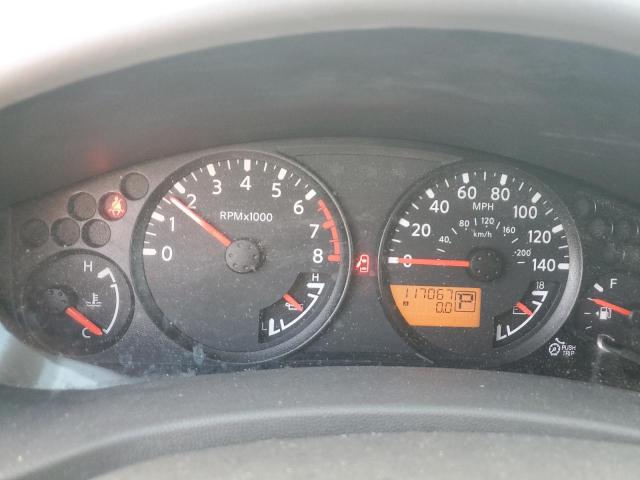 Photo 9 from auction – 2017 NISSAN FRONTIER S with VIN 1N6DD0ER5HN743746