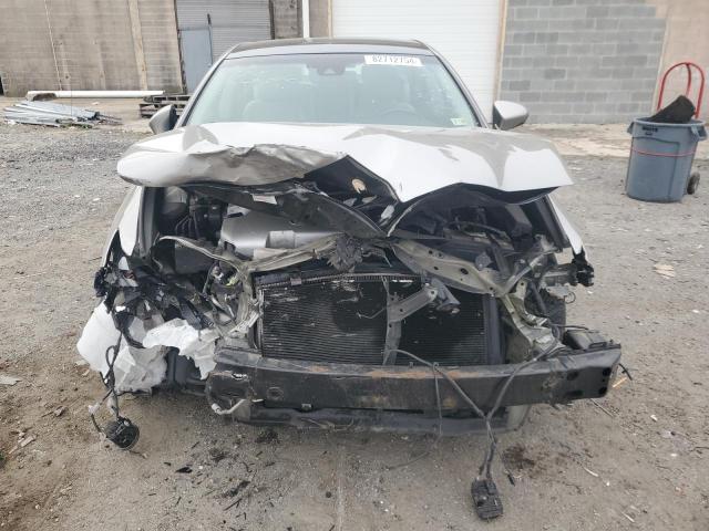 Photo 5 from auction – 2016 LEXUS ES 350 with VIN 58ABK1GG3GU003722