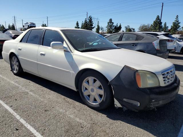 Photo 4 from auction – 2004 CADILLAC DEVILLE DT with VIN 1G6KF549X4U185897