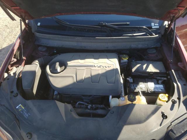 Photo 11 from auction – 2020 JEEP CHEROKEE L with VIN 1C4PJMDX7LD549945