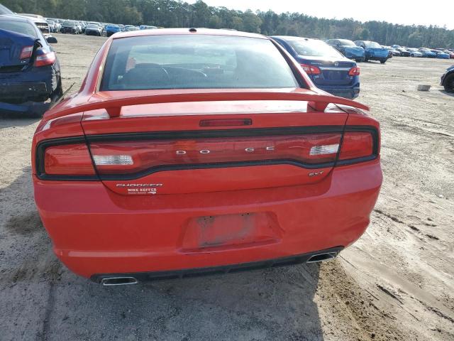 Photo 6 from auction – 2014 DODGE CHARGER SX with VIN 2C3CDXHG2EH260936