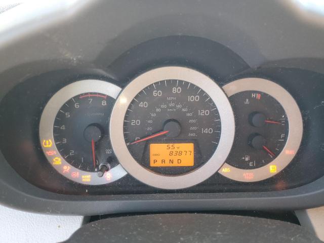 Фото 9 с аукциона – 2012 TOYOTA RAV4 LIMIT с VIN 2T3DK4DV4CW082081