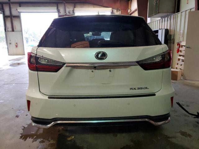 Photo 6 from auction – 2018 LEXUS RX 350 L with VIN JTJGZKCA9J2003101