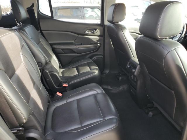 Photo 11 from auction – 2019 GMC ACADIA SLT with VIN 1GKKNMLS1KZ232964