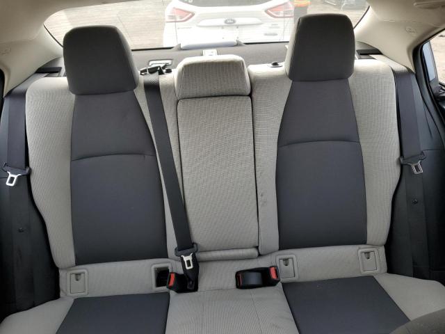 Photo 10 from auction – 2024 TOYOTA COROLLA LE with VIN 5YFB4MDE4RP093747