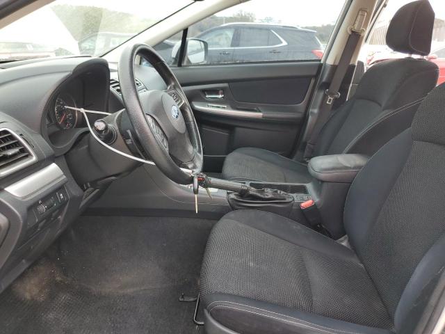 Photo 7 from auction – 2015 SUBARU XV CROSSTR with VIN JF2GPADC0F8246384