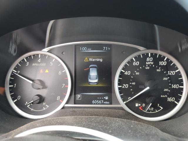 Photo 9 from auction – 2016 NISSAN SENTRA S with VIN 3N1AB7AP8GL666039
