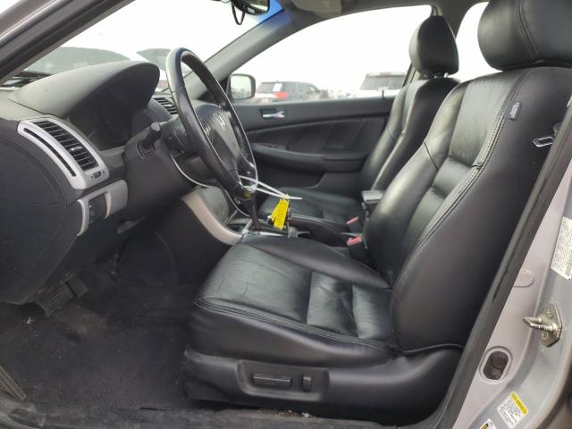 Photo 7 from auction – 2007 HONDA ACCORD EX with VIN 1HGCM56757A133085