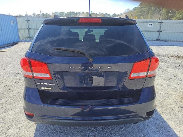 Снимка 6 от търг – 2019 DODGE JOURNEY SE с VIN 3C4PDCBB0KT872221