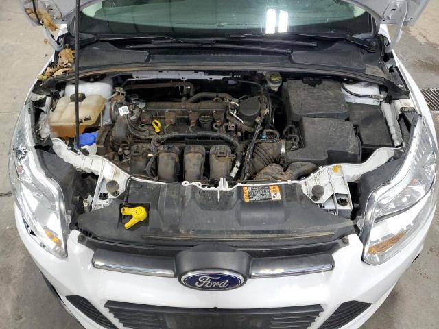 Photo 11 from auction – 2014 FORD FOCUS SE with VIN 1FADP3F2XEL324415