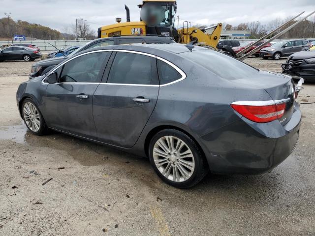 Photo 2 from auction – 2013 BUICK VERANO CON with VIN 1G4PR5SK8D4213496