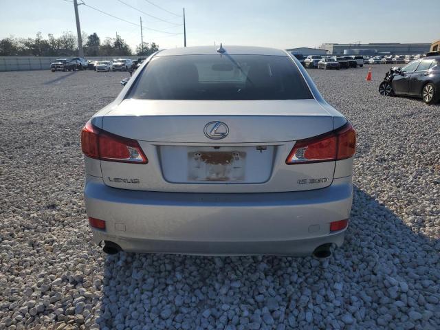 Photo 6 from auction – 2010 LEXUS IS 350 with VIN JTHBE5C22A5024971