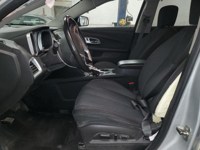 Photo 7 from auction – 2016 CHEVROLET EQUINOX LT with VIN 2GNALCEK6G6273976