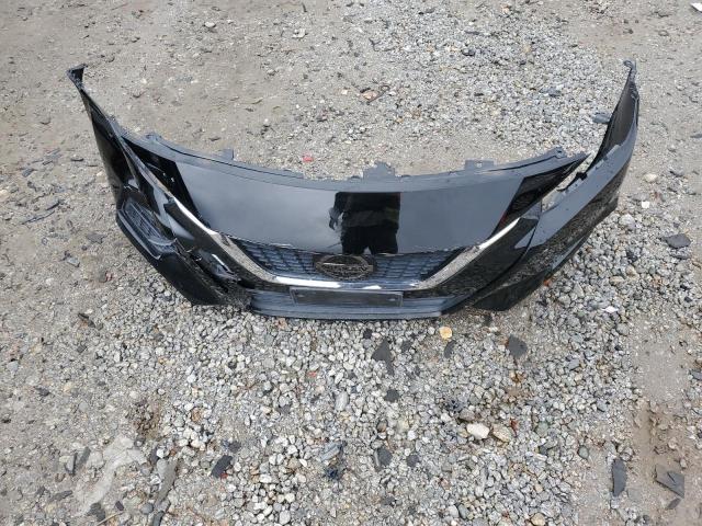 Photo 12 from auction – 2020 NISSAN VERSA S with VIN 3N1CN8DV0LL842852