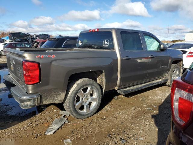 Photo 3 from auction – 2014 CHEVROLET SILVERADO with VIN 3GCUKREC0EG169778