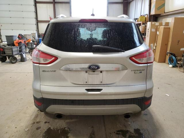 Photo 6 from auction – 2014 FORD ESCAPE TIT with VIN 1FMCU9J90EUD04850