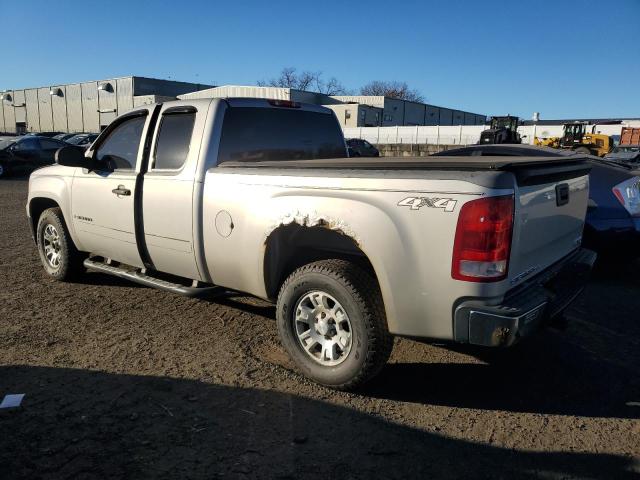 Photo 2 from auction – 2008 GMC SIERRA K15 with VIN 2GTEK19J281186206