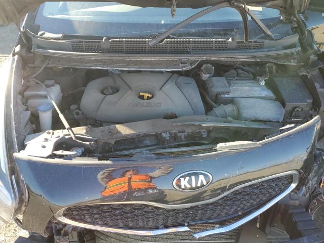 Photo 12 from auction – 2016 KIA RONDO with VIN KNAHU8A35G7165443
