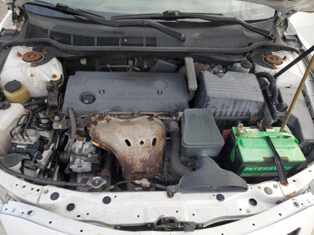 Photo 11 from auction – 2009 TOYOTA CAMRY BASE with VIN 4T4BE46K19R048706