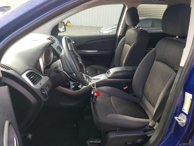 صورة رقم 7 من المزاد - 2012 DODGE JOURNEY SX مع VIN 3C4PDCBG0CT331053