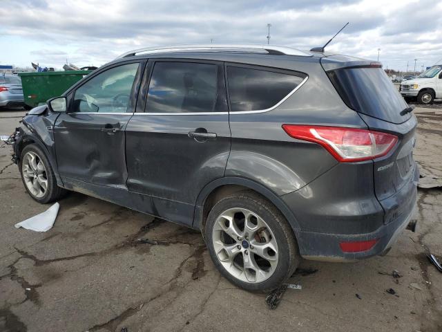 Photo 2 from auction – 2015 FORD ESCAPE TIT with VIN 1FMCU9J97FUC60766