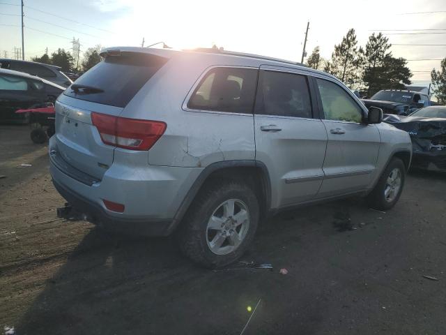 Photo 3 from auction – 2012 JEEP GRAND CHER with VIN 1C4RJEAG7CC119907