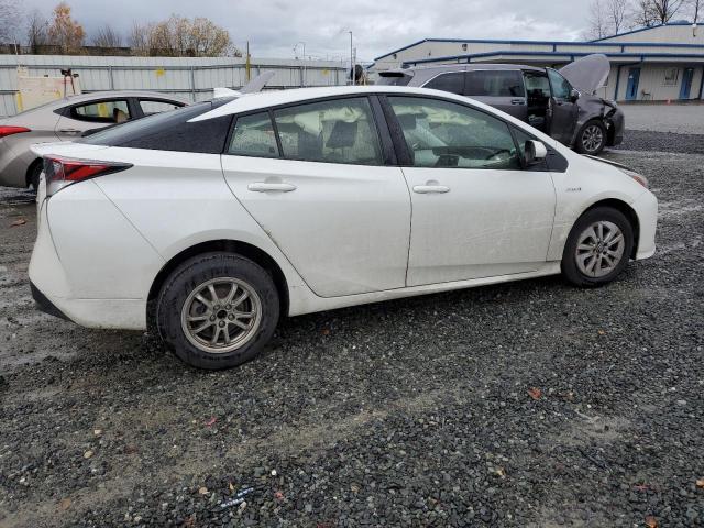 Photo 3 from auction – 2017 TOYOTA PRIUS with VIN JTDKBRFU8H3034294